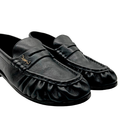 Mocasines Saint Laurent Le Loafer T.38