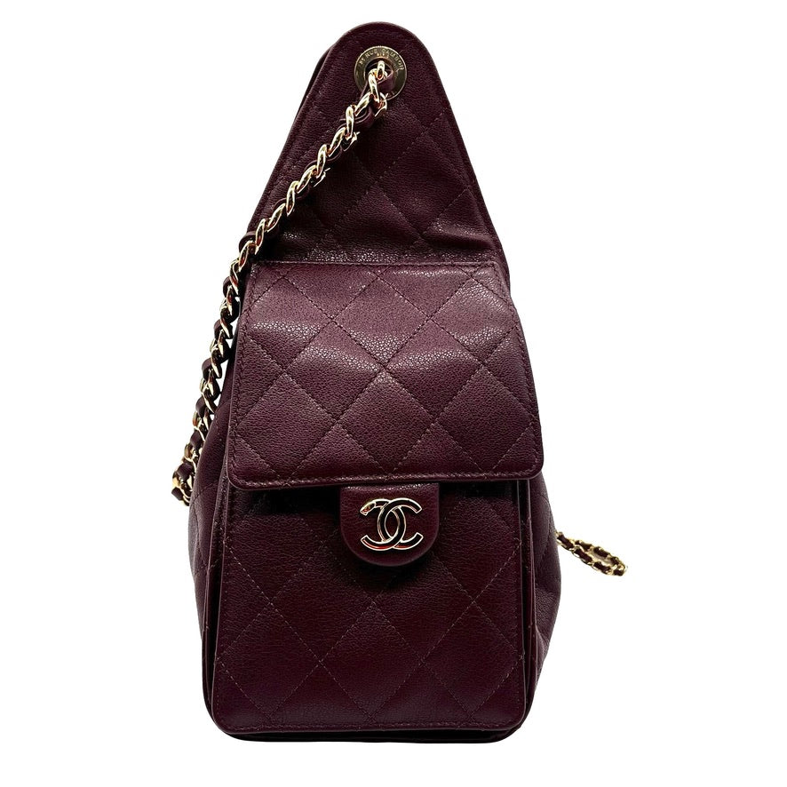 Bolsa Chanel 25 Pequeña