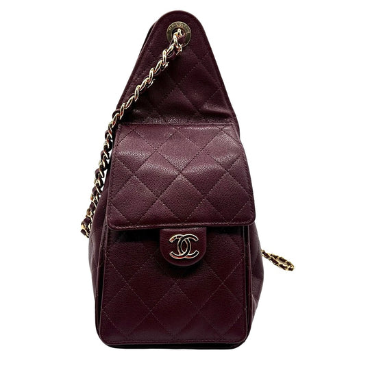 Bolsa Chanel 25 Pequeña