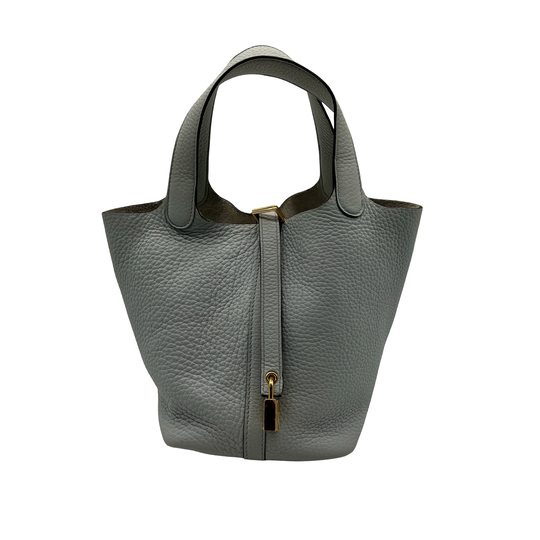Bolsa Hermès Picotin Lock 18