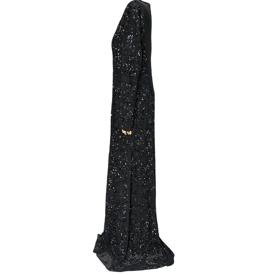 Vestido Needle & Thread T.42