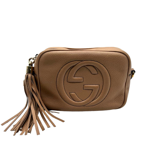 Bolsa Gucci Soho Disco