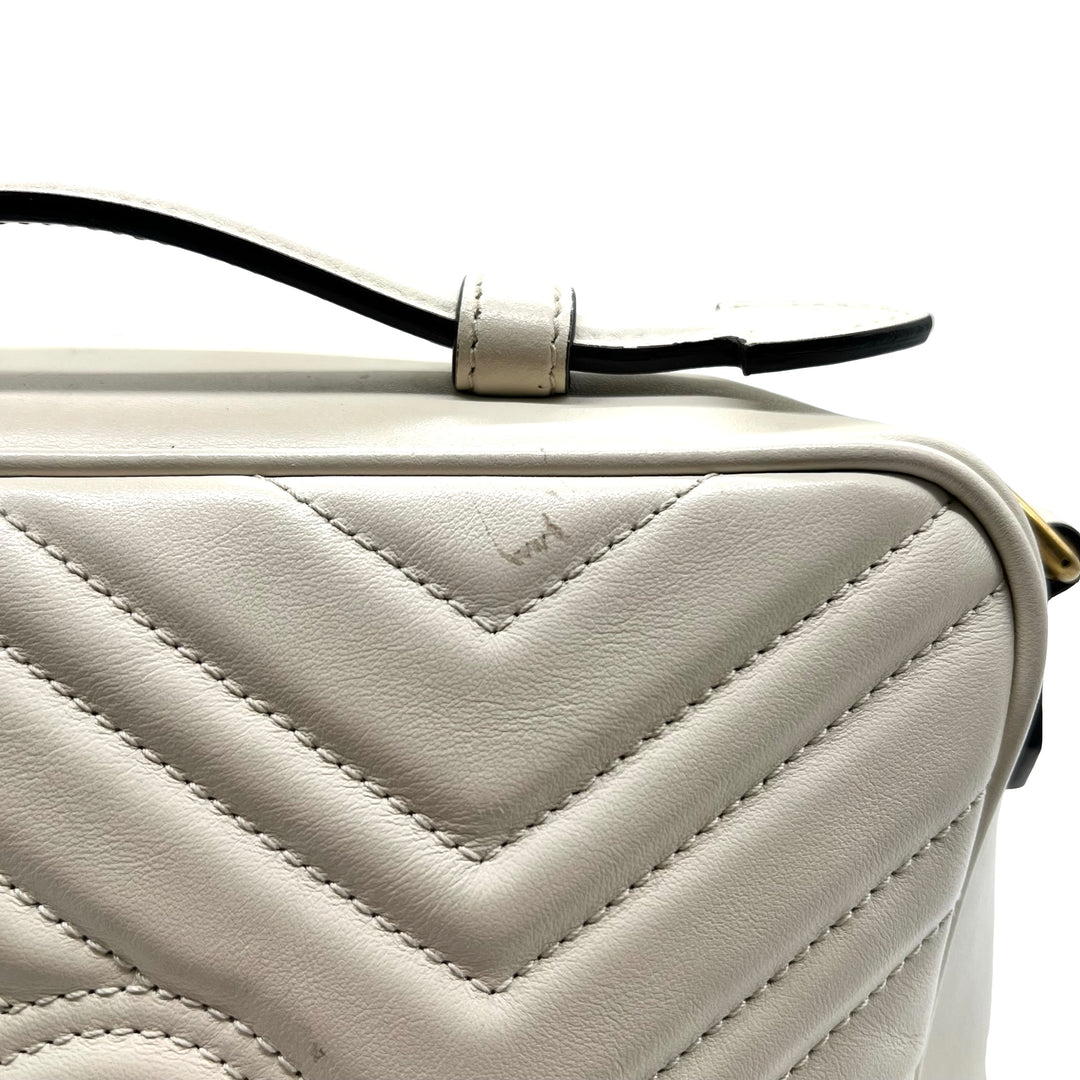 Bolsa Gucci GG Marmont