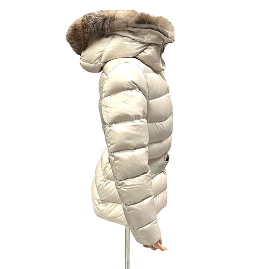 Chamarra Moncler Tati T.3