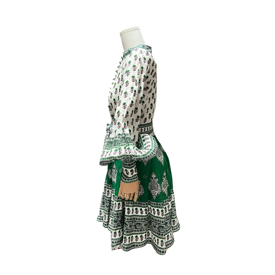 Vestido Zimmermann T.2