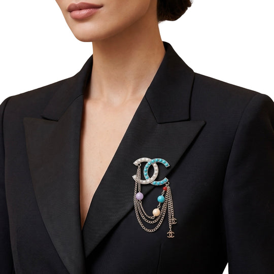 Pin Chanel