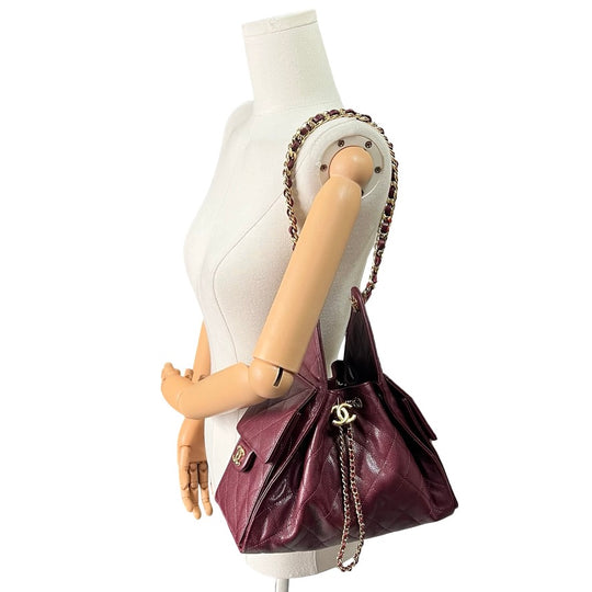Bolsa Chanel 25 Pequeña