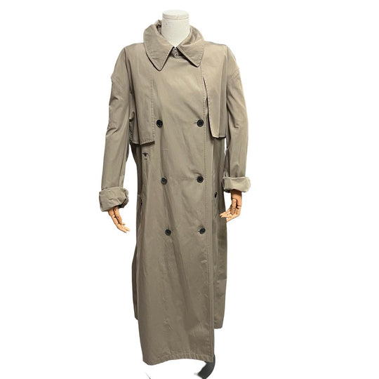 Gabardina Dior T.48 IT
