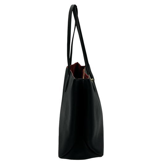 Bolsa Louis Vuitton LockMe Tote