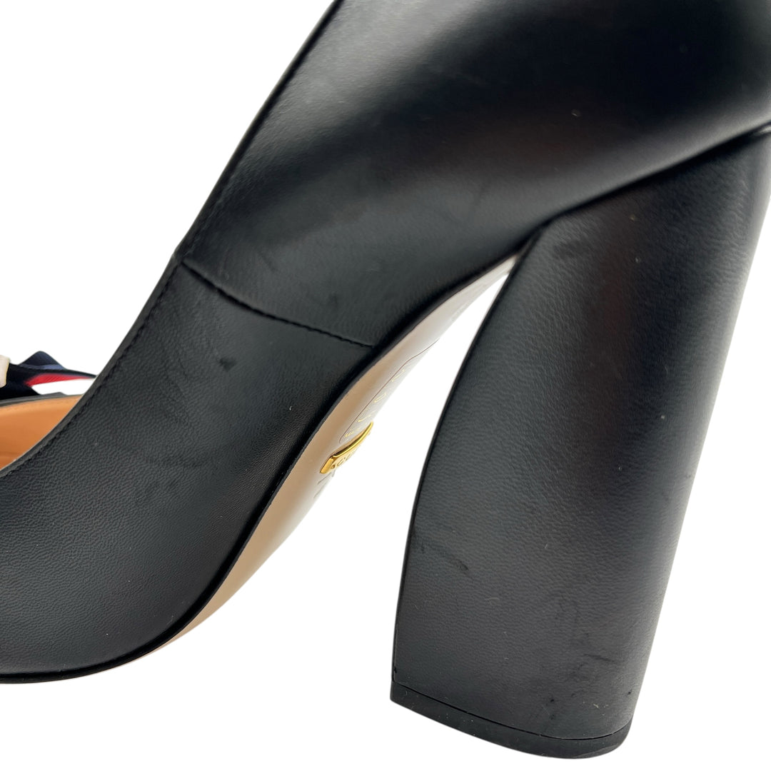Pumps Gucci Cindy T.40