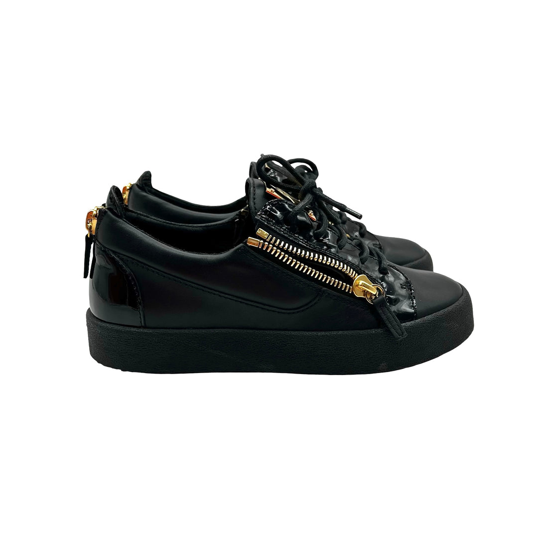 Tenis Giuseppe Zanotti Frankie T.38