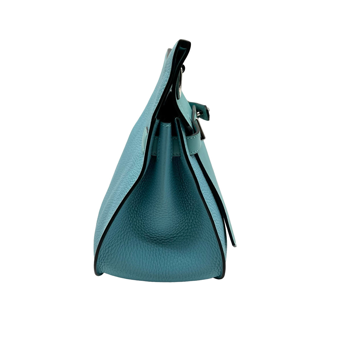 Bolsa Hermès Jypsiére 28