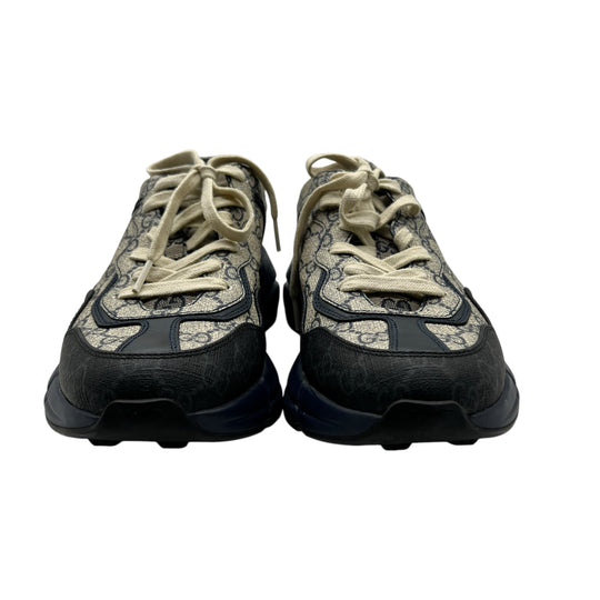 Tenis Gucci Rhyton Supreme T.7