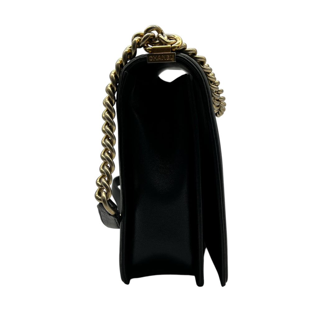 Bolsa Chanel Boy