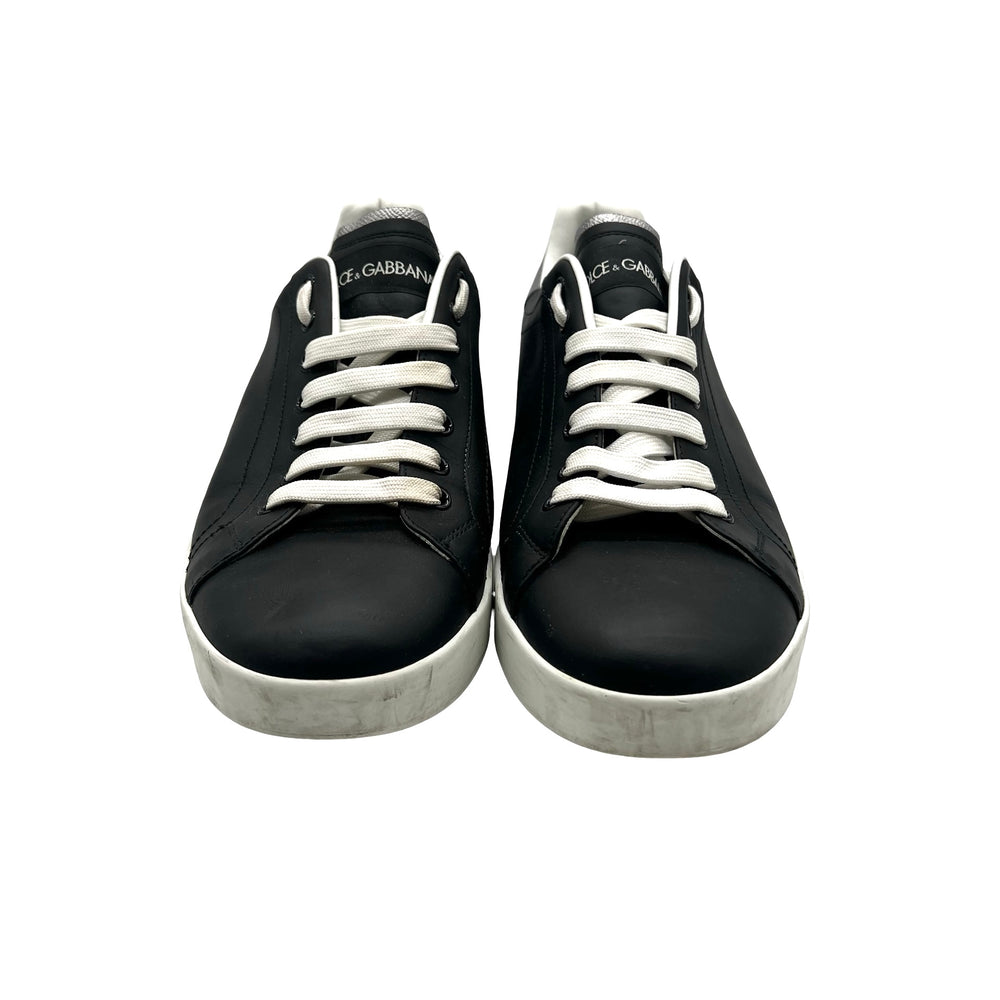 Tenis Dolce & Gabbana Portofino T.10
