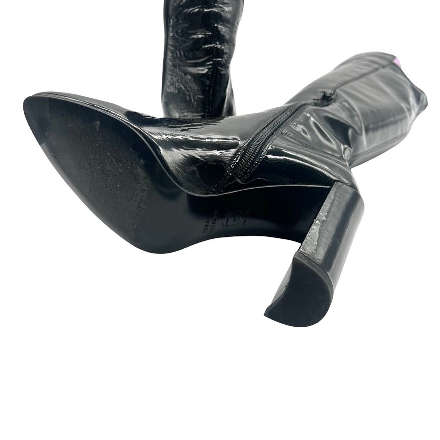 Botas Stuart Weitzman T.6