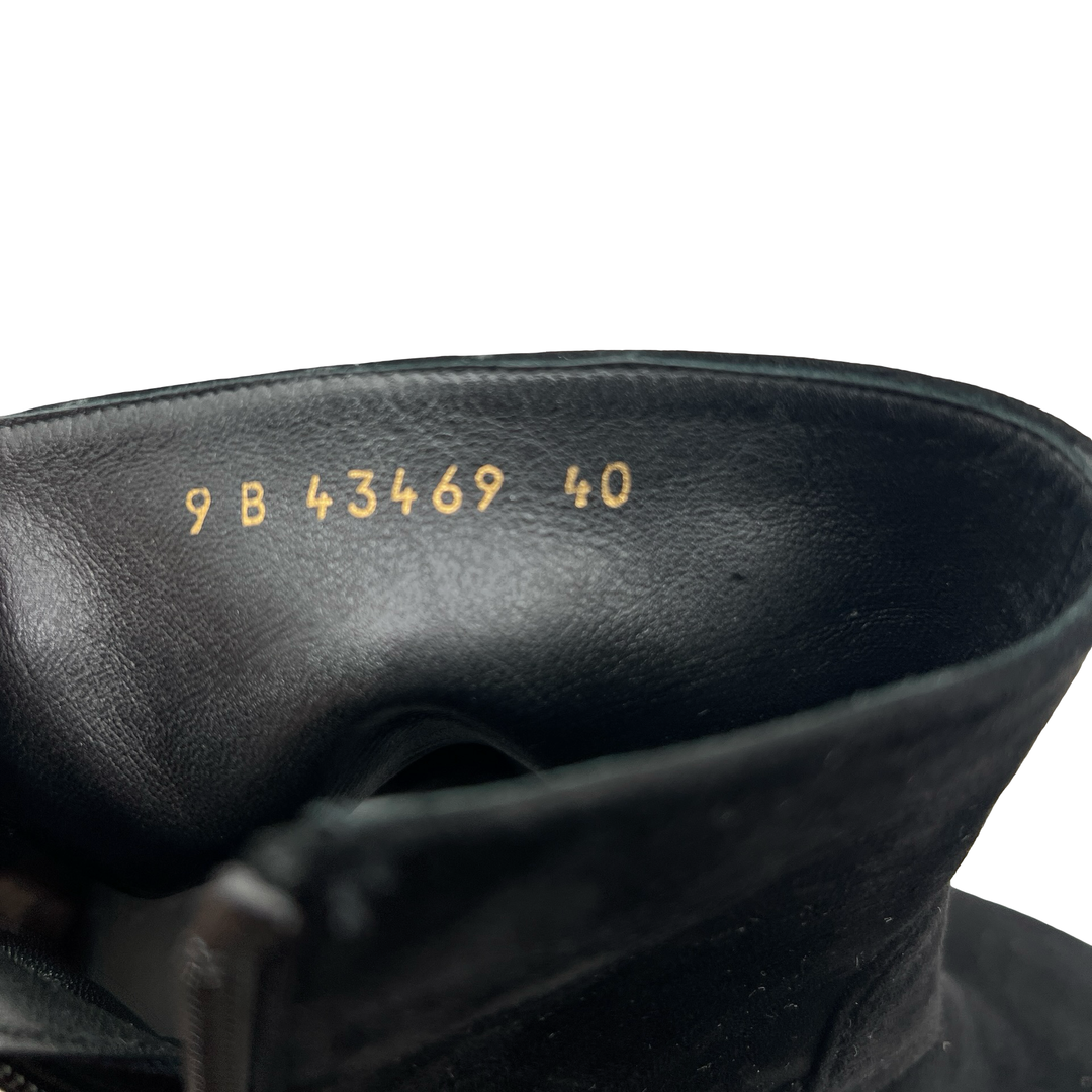 Botas Stuart Weitzman T.40