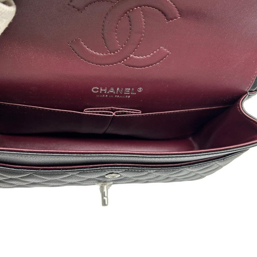 Bolsa Chanel Clásica Double Flap Mediana