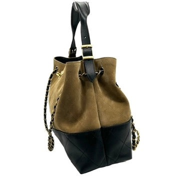 Bolsa Chanel Coco Base Shopping Tote