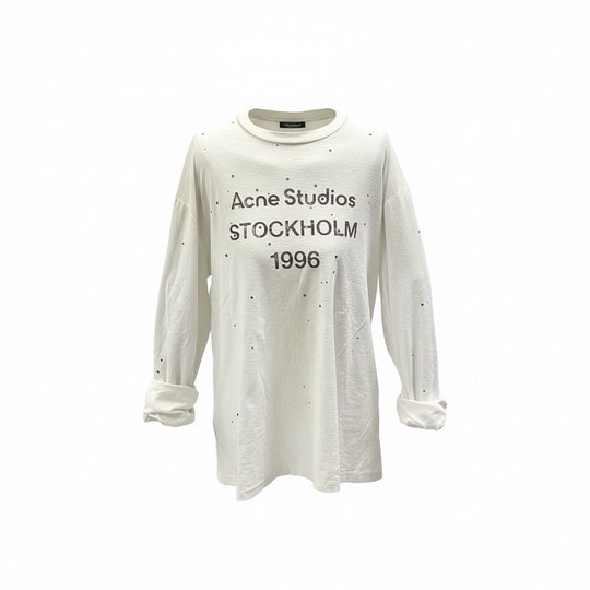 Playera Acne Studios T.L