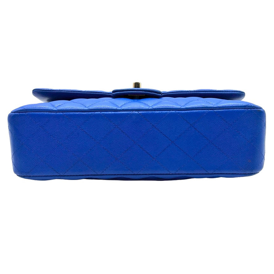 Bolsa Chanel Clásica Double Flap Mediana