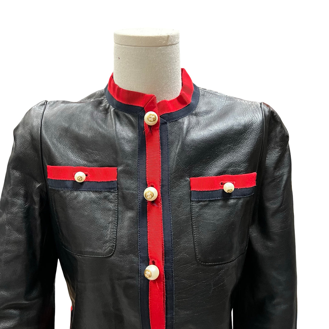 Conjunto Gucci T.40