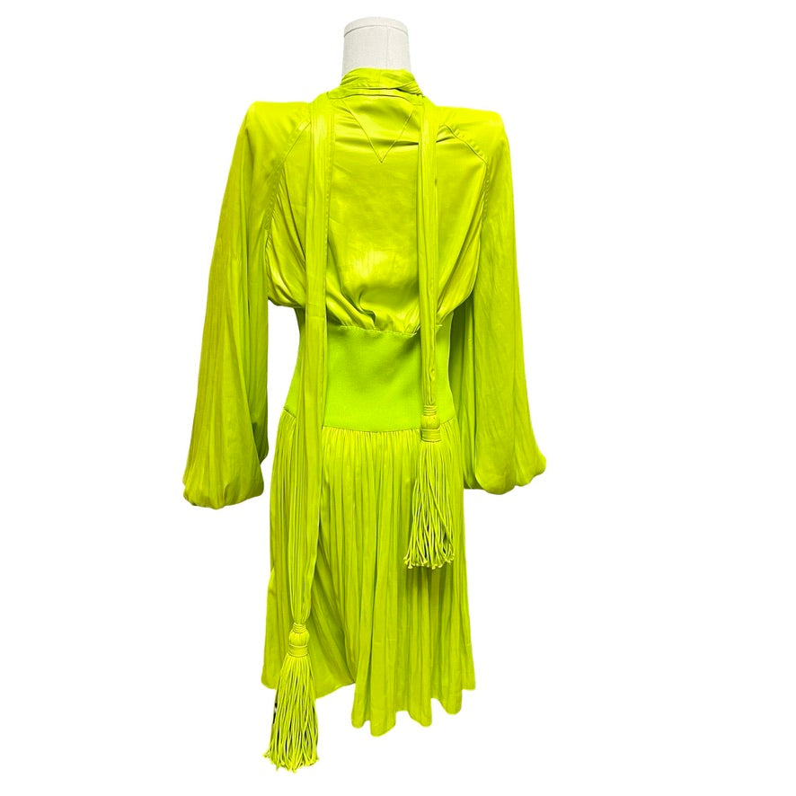 Vestido Bottega Veneta T.44