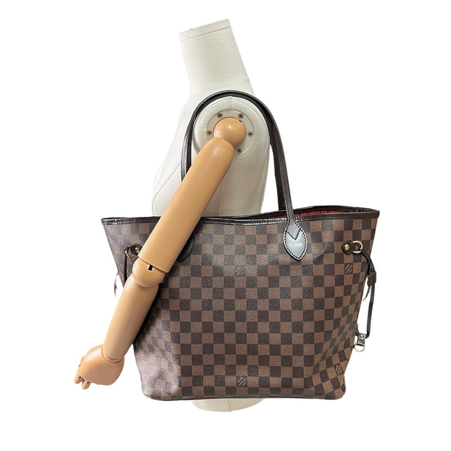 Bolsa Louis Vuitton Neverfull MM