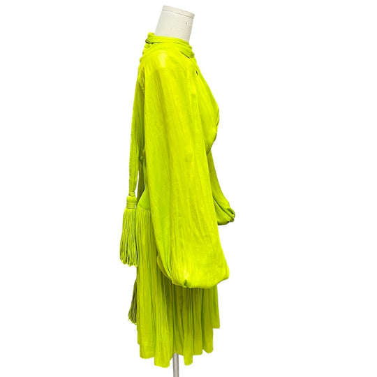 Vestido Bottega Veneta T.44