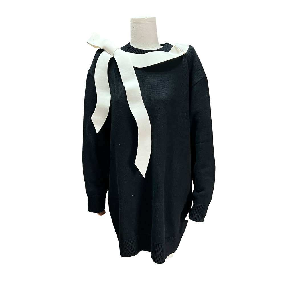 Vestido Chanel T.42