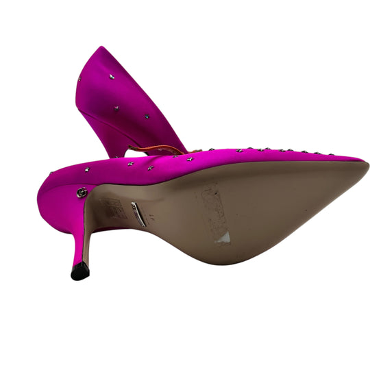 Pumps Gucci Jodie Embellished T.41