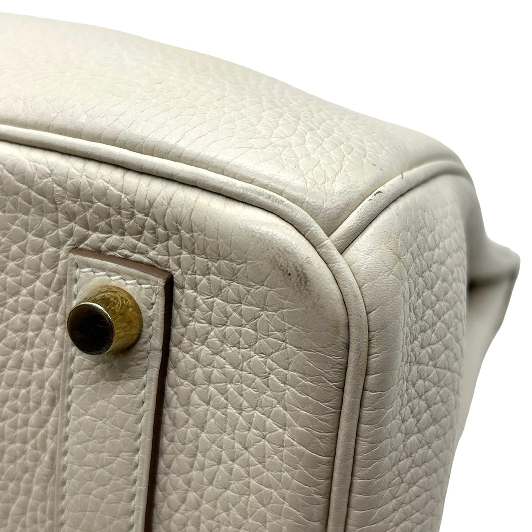 Bolsa Hermès Birkin 35