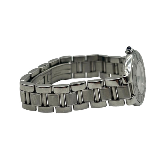 Reloj Cartier Must 21