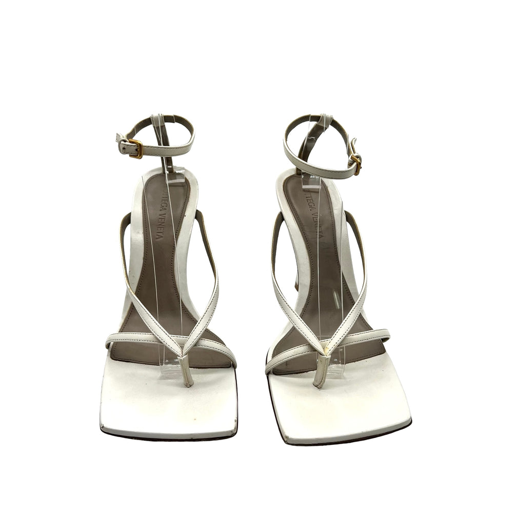 Sandalias Bottega Veneta T.38