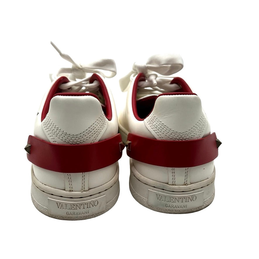 Tenis Valentino Backnet T.38