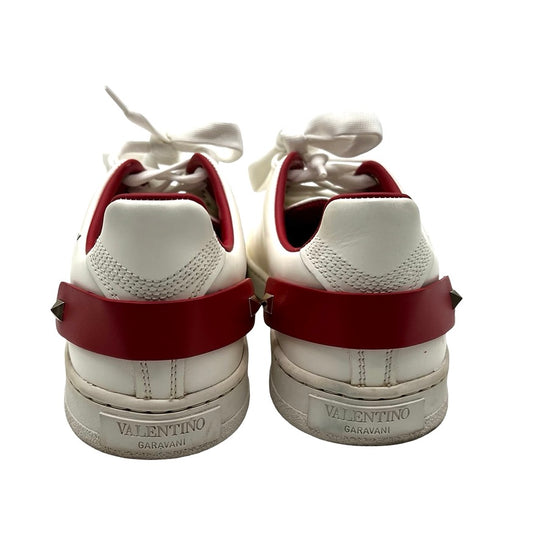 Tenis Valentino Backnet T.38