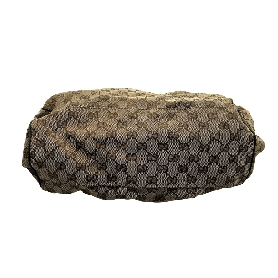Bolsa Gucci Sukey
