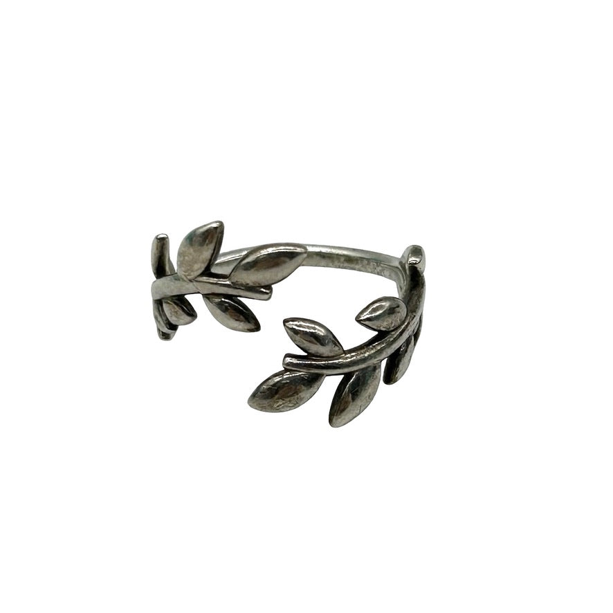 Anillo Tiffany & Co T.7.5