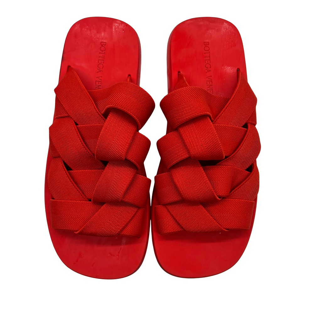 Sandalias Bottega Veneta T.40
