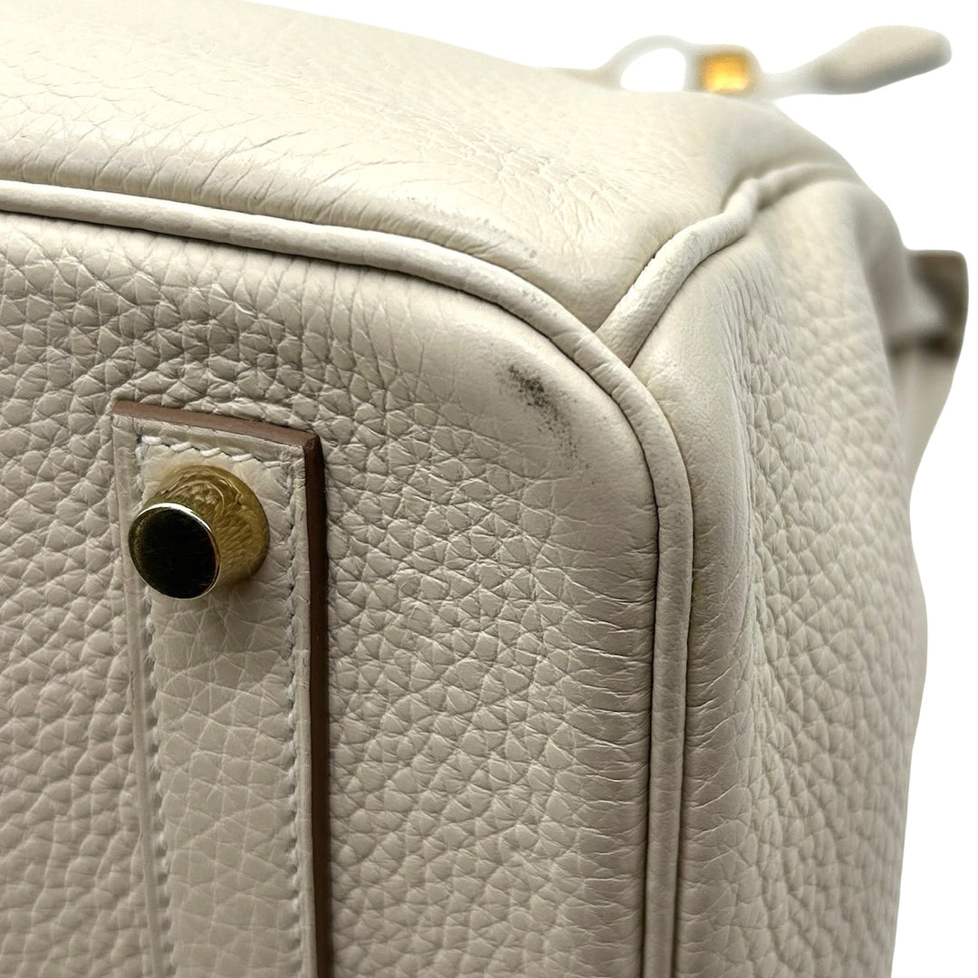 Bolsa Hermès Birkin 35
