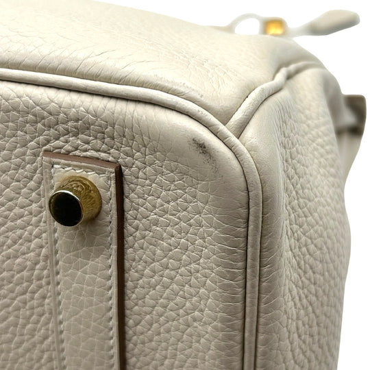 Bolsa Hermès Birkin 35
