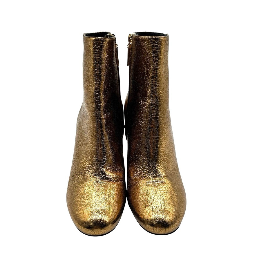 Botines Saint Laurent T.38
