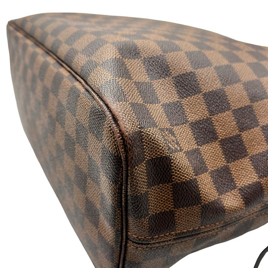 Bolsa Louis Vuitton Neverfull MM