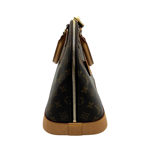 Bolsa Louis Vuitton Alma PM