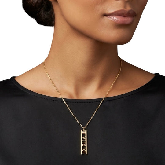 Collar Tiffany & Co Atlas