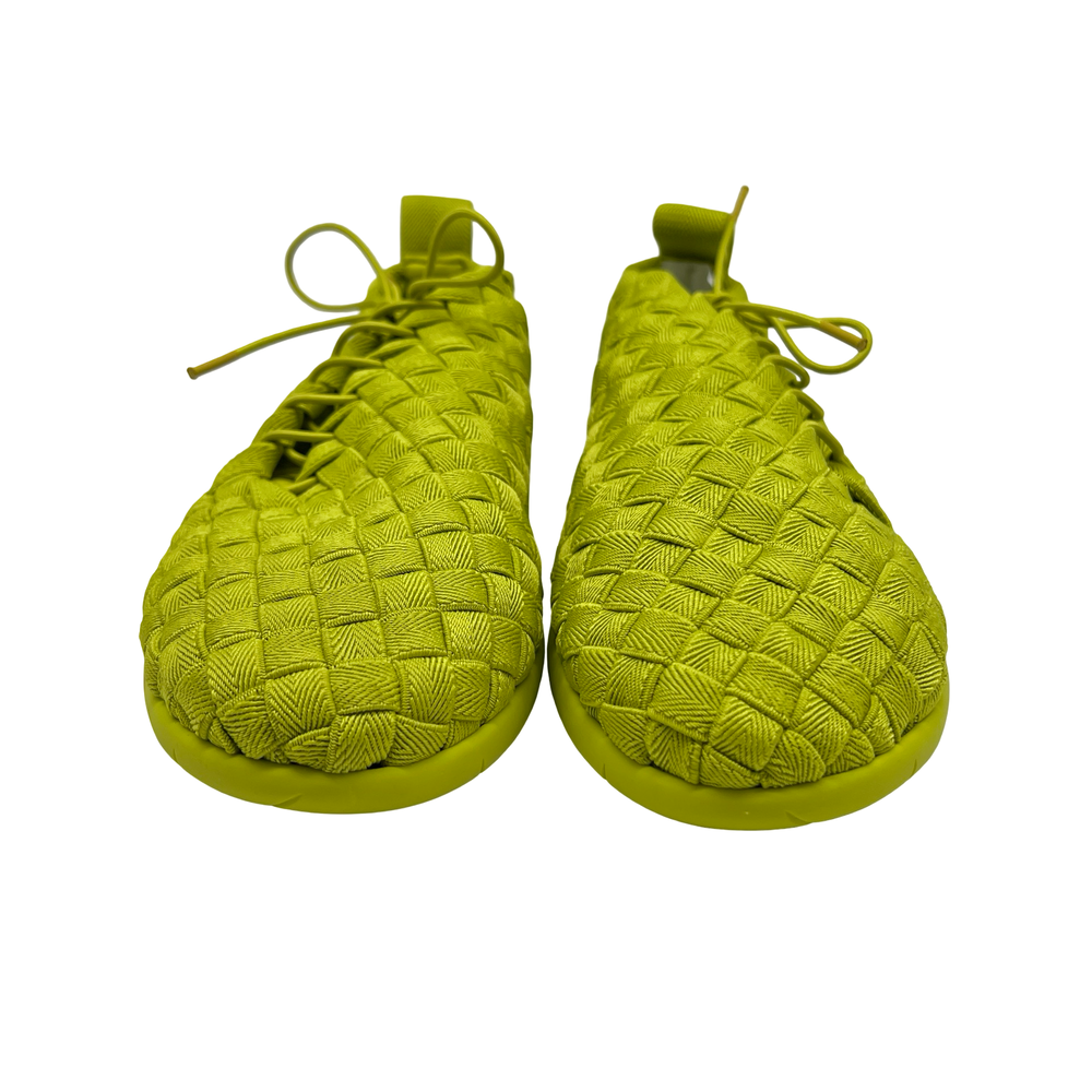 Tenis Bottega Veneta Plat Camping T.40