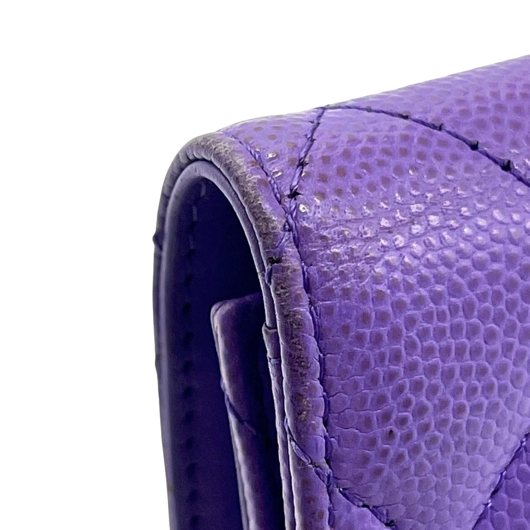 Cartera Chanel Classic Flap