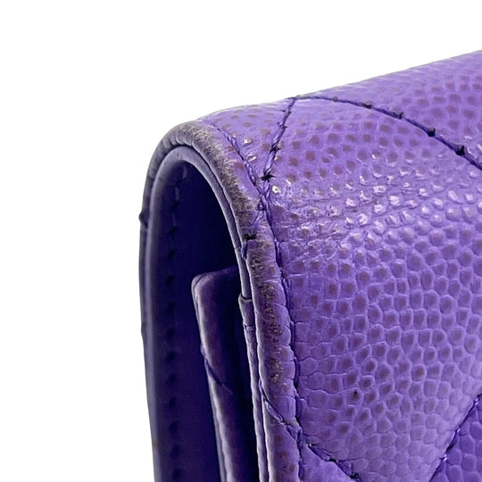 Cartera Chanel Classic Flap