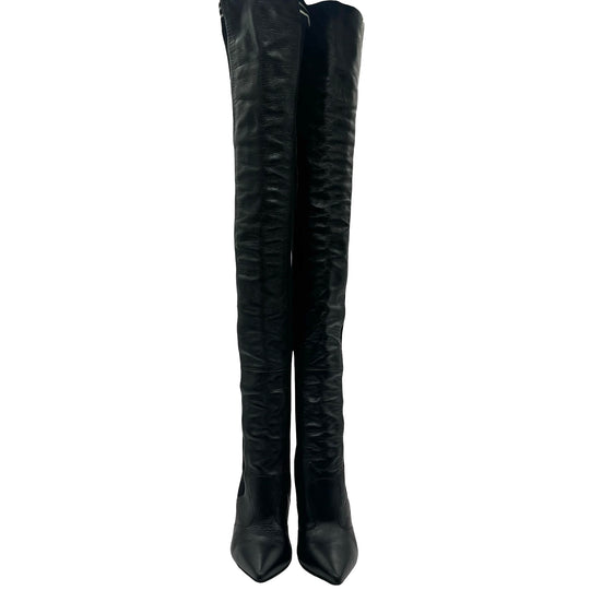 Botas Fendi Rockoko T.36