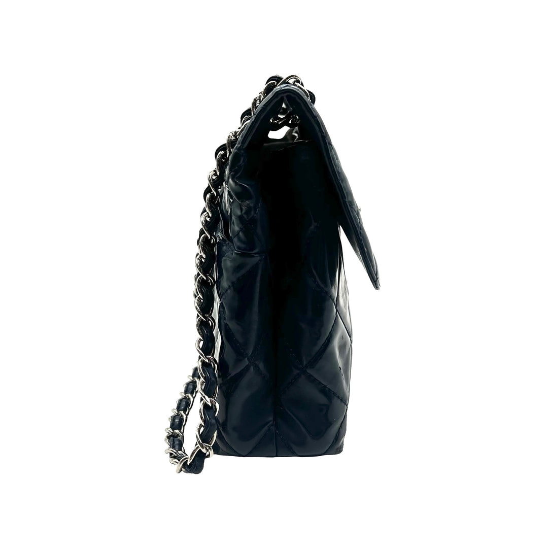 Bolsa Chanel In The Business Flap